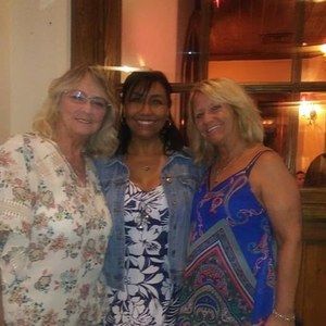 Meet your Posher, Beth